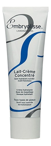 Lait Creme Concentre Embryolisse 75ml