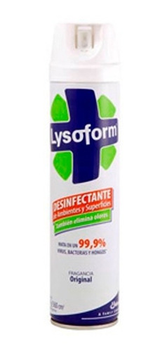 Lysoform 360ml Spray