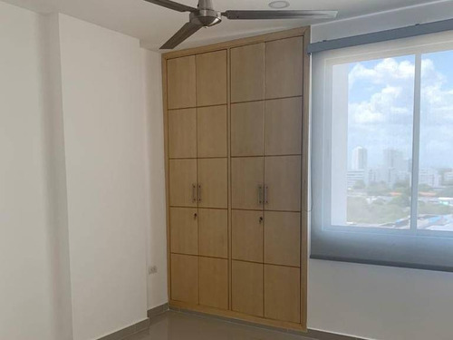 Imagen 3 de 14 de Apartamento Amplio Y Con Maravillosa Vista En La Castellana Montería