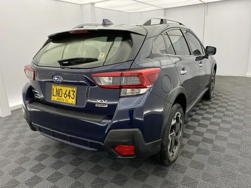 Subaru XV 2.0i-s Cvt