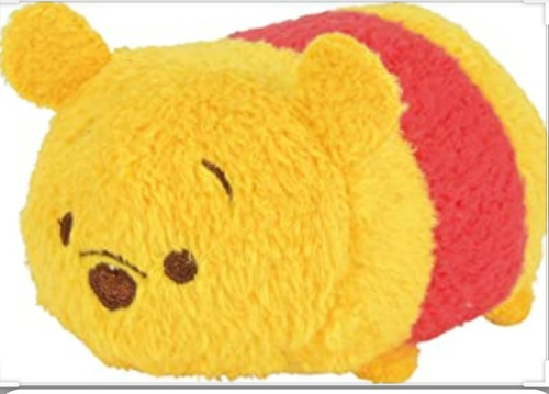 Tsum Tsum Disney Peluche! Winnie Pooh! Norte.deco