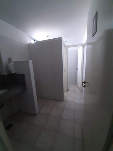 Imagen 12 de 14 de Oficina En Alquiler -248 M2 - San Telmo