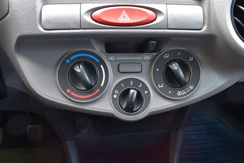 Etios 1.3 16v Flex 4p Manual