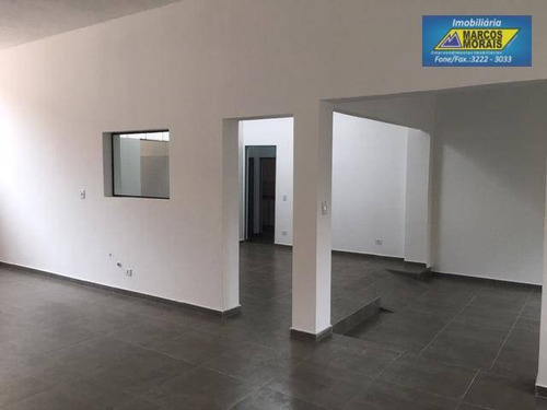 Imagem 27 de 30 de Excelente Ponto Comercial Rua Lituania - Ca2481