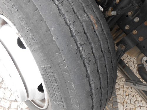 Imagem 5 de 10 de M. Benz Acello 1016