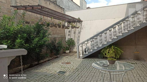 Casa Com 3 Suítes À Venda, 220 M² - Jardim Colônia - Jundiaí/sp (aceita Permuta Menor Valor) - Ca0469