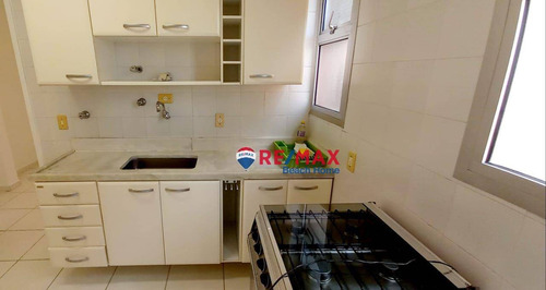 Imagem 22 de 30 de Cobertura À Venda, 160 M² Por R$ 500.000,00 - Praia Da Enseada - Guarujá/sp - Co0322