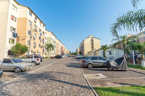 Imagem 3 de 15 de Apartamento - Santa Fe - Ref: 26329 - V-26329