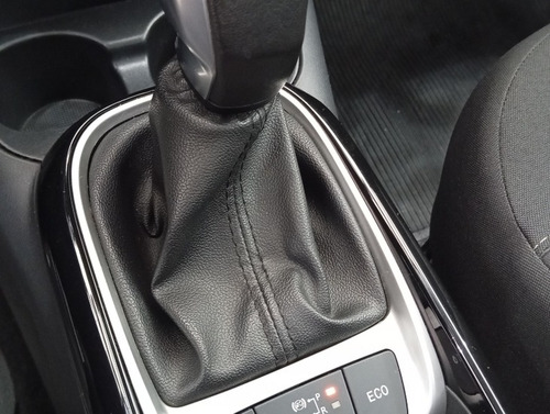 Citroën C4 Cactus Citroën C4 Cactus 1.6 Feel (Aut) (Flex)