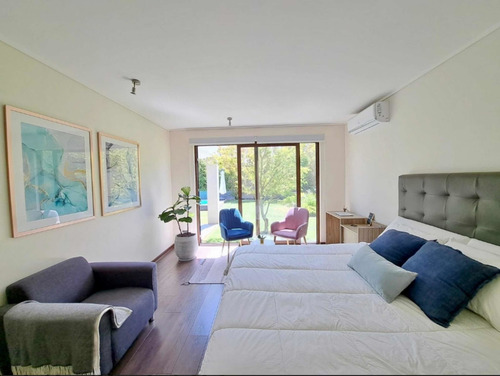 Imagen 9 de 26 de Casa Mediterránea En Piedra Roja, Como Nueva.