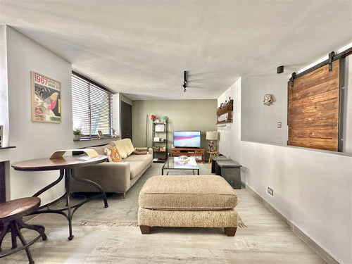 Remodelado: Barrios Las Nieves