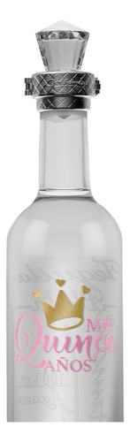 Tequila Don Ramón Punta Diamante Mis Quince