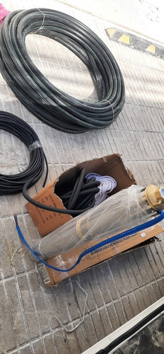 Imagen 2 de 5 de Vendemos, Fabricamos Y Reparamos Todo Tipo De Bombas De Agua