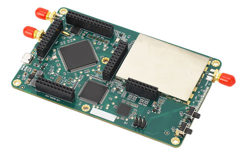 Placa De Desarrollo Sdr, Software De Código Abierto De 1 Mhz