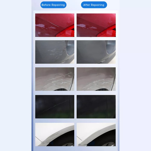 Nuevo Kit De Pulido For Coches Eléctricos, Recargable Por