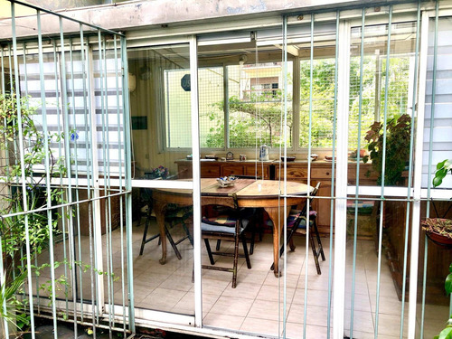 Venta Depto 2 Amb.c/patio.94 M2.cañitas!!