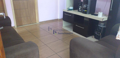 Casa Com 3 Dormitórios À Venda, 300 M² Por R$ 980.000,00 - Jardim Novo Campos Elíseos - Campinas/sp - Ca4221