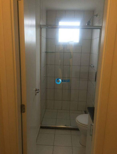 Imagem 23 de 30 de Apartamento Com 2 Dormitórios À Venda, 69 M² - Morumbi - São Paulo/sp - Ap13192
