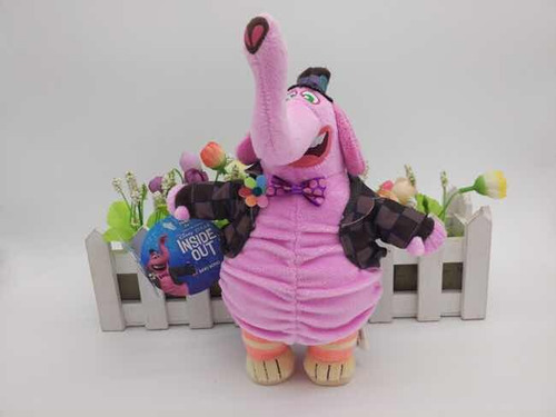 Peluche Bing Bong Intensamente Insideout