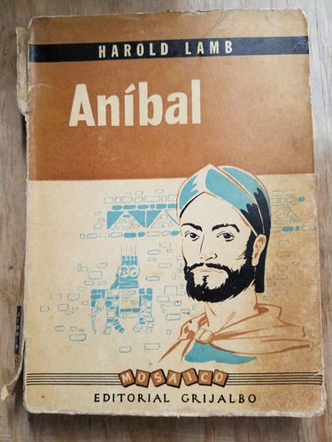 Aníbal - Lamb Harold