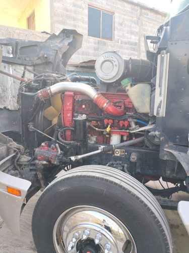 Pipa 20,000 Lts, T600 Kenworth 2005, Motor Isx 450