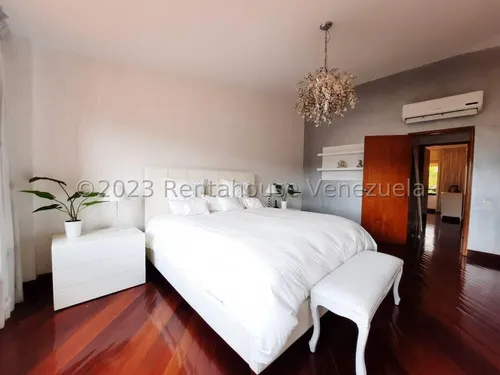 Casa Venta Caurimare