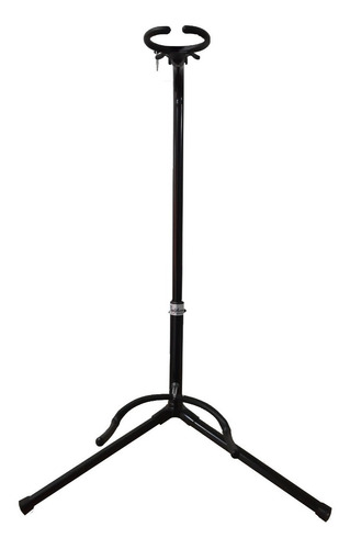 Pedestal Atril Soporte Stand De Guitarra California Gs-01