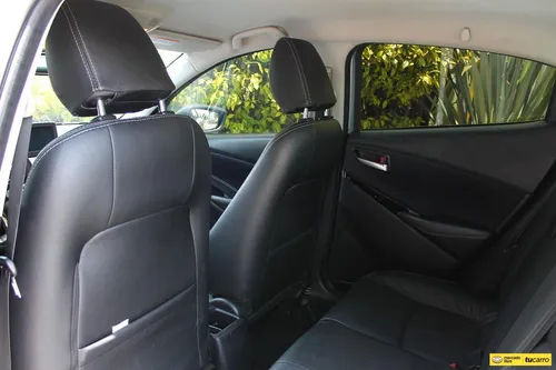 Mazda 2 1.5 Grand Touring Lx Sedan