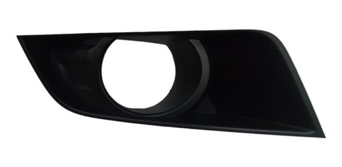 Imagen 2 de 4 de Moldura Faro Auxiliar Izq Ford Ranger 12/- Orig C/detalle