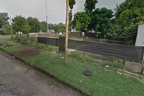 Terreno Lote En Venta En Ituzaingó, G.b.a. Zona Oeste, Argentina