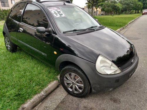 Ford Ka Impecavel !!!!!!!