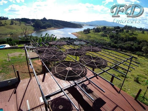 Imagem 17 de 29 de Chácaras À Venda Em Piracaia/sp - Compre O Seu Chácaras Aqui! - 1441013