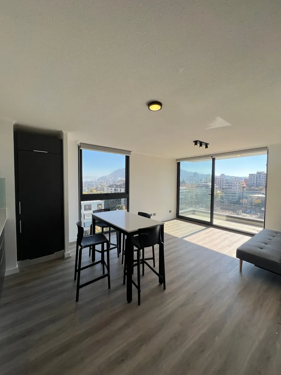 Imagen 1 de 19 de Se Arrienda Depto De Tres Habitaciones En Pro (120971)
