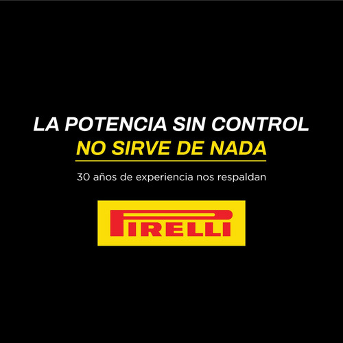 Llanta 140/70-17 Angel City R Tl 66s Pirelli