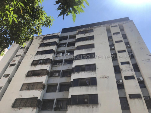 Leida Falcon Rentahouse Vende Apartamento En Prebo I Valencia Carabobo Lf23-4934