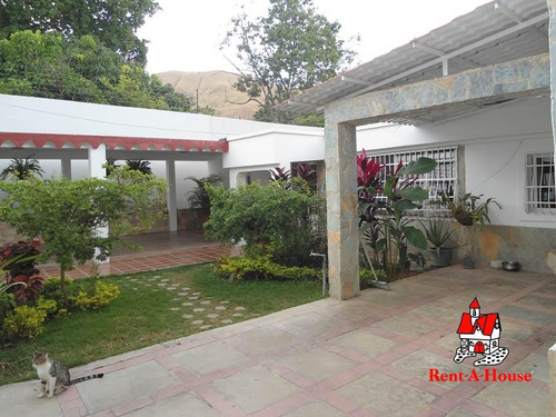 Casa En Venta La Pedrera Maracay Segu Cocina Nueva Kg23-3843