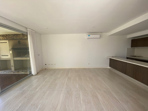 Departamento  En Venta Ubicado En Castaños - Las Piedras, Nordelta, Tigre