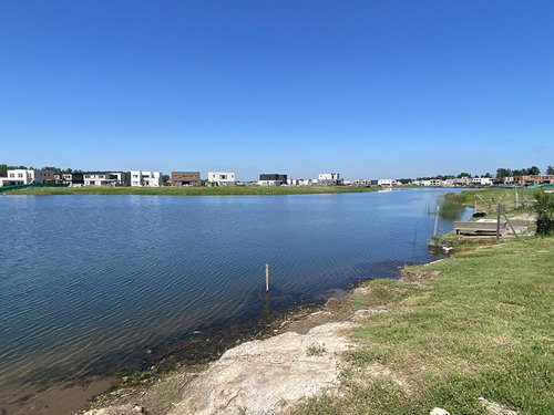 Terreno Lote En Venta Ubicado En Santa Ana, Villanueva, Tigre