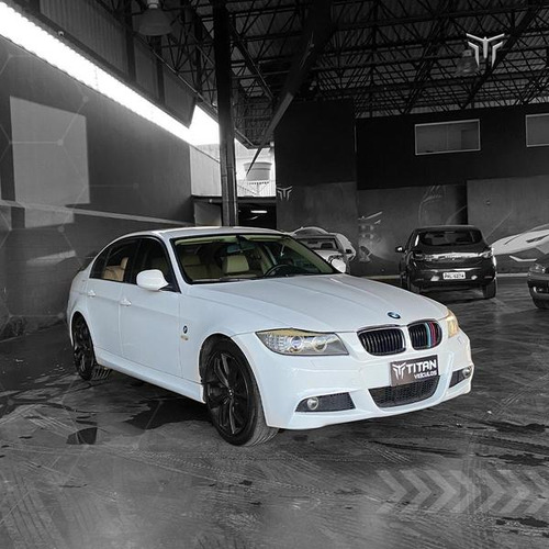 Bmw 318i Pf71 2012