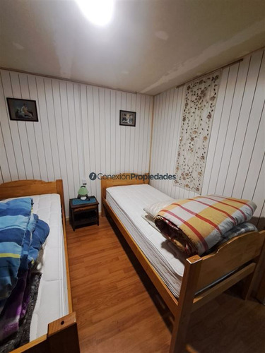 Casa En Venta De 2 Dorm. En Frutillar