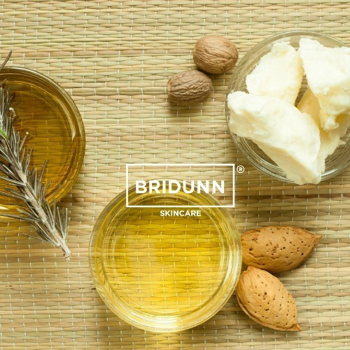 Crema Revitalizadora Antioxidante Bridunnskincare Con Karité