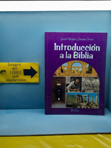 Introducción A La Biblia