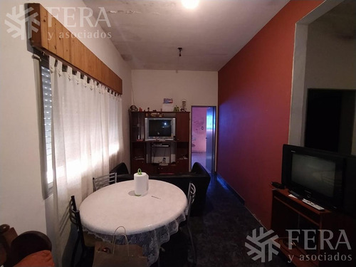 Imagen 3 de 12 de Venta De Departamento Tipo Casa Ph 4 Ambientes En Villa Dominico (24107)