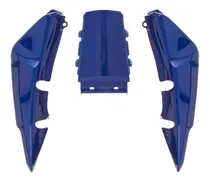 Comprar Colin Bajo Asiento Honda Cg Titan 150 Azul