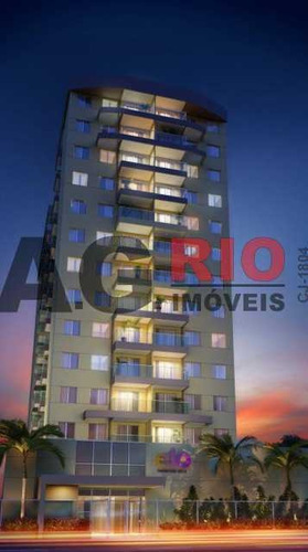 Apartamento-à Venda-engenho De Dentro-rio De Janeiro - Vvap30217