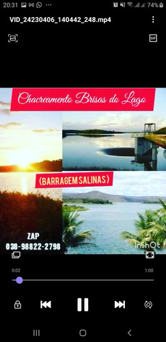 Imagem 8 de 13 de Terrenos A Partir De 500 M2