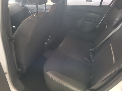 Renault Logan 1.0 12V SCE FLEX ZEN MANUAL