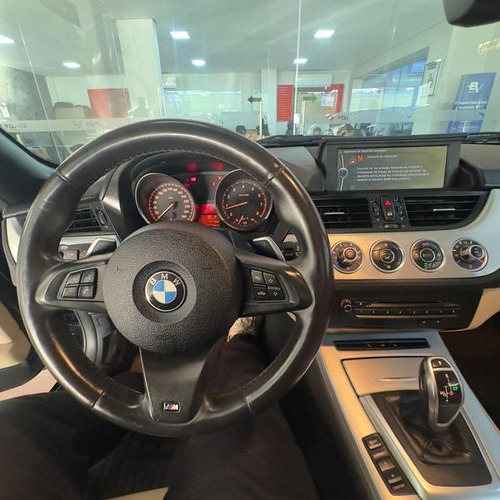 BMW Z4 2.0 sDrive 20i (Aut)