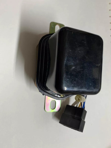 Caja Reguladora New Era Avr-573 24v