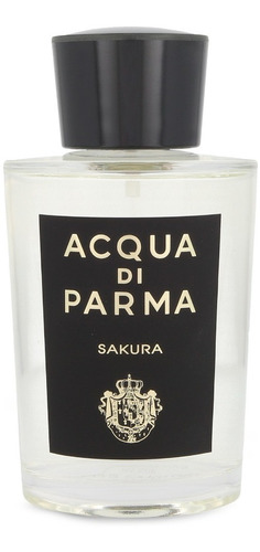Acqua Di Parma Sakura 180ml Edp Spray
